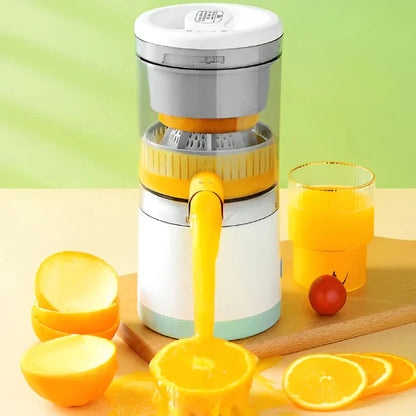 Exprimidor de Frutas Automático - JuicyPro™