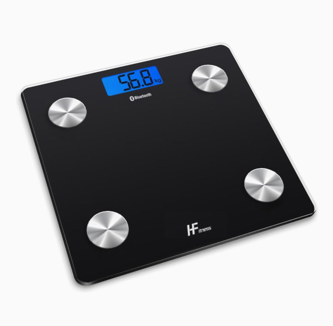 HF Bascula Digital