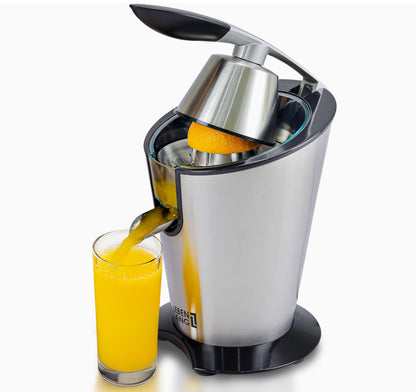 Exprimidor Eléctrico 600W