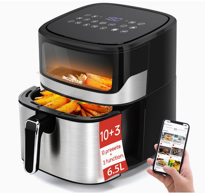 Freidora De Aire 6.5L