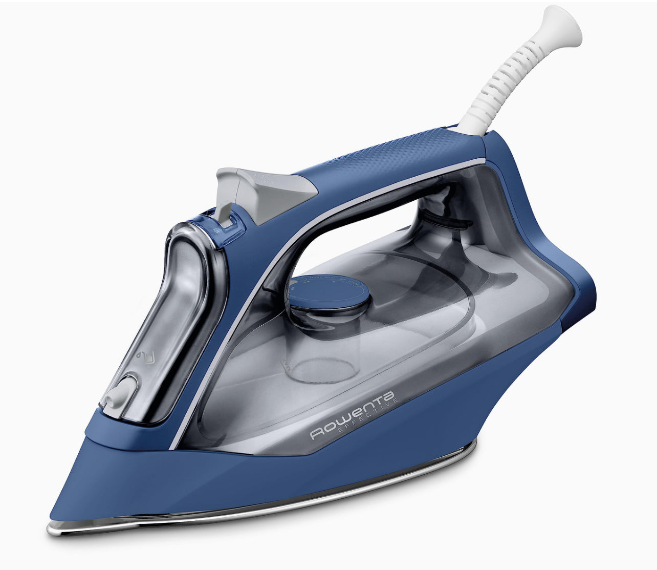 Plancha Vapor Effective