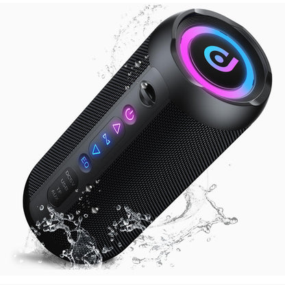 Altavoz Portátil Bluetooth