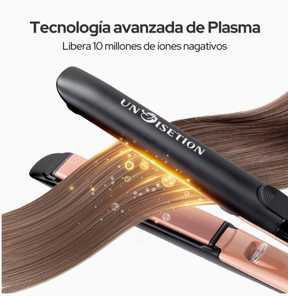 Plancha Profesional Iónica