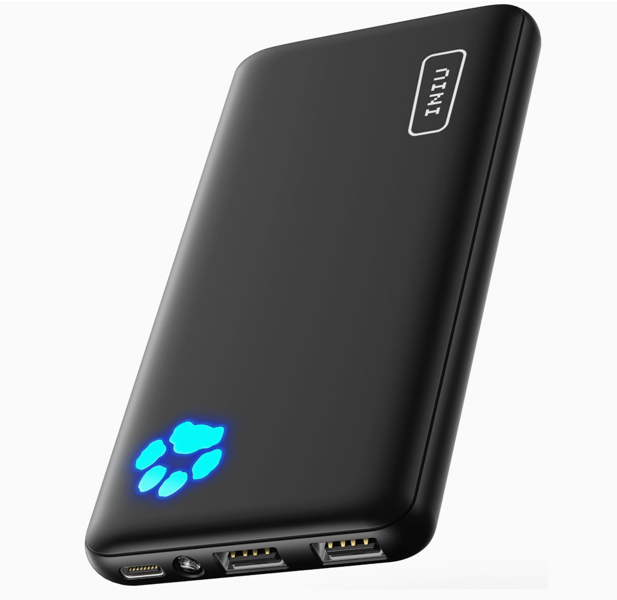Power Bank Triple 3A