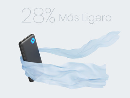 Power Bank Triple 3A